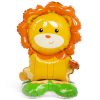 Шар Ходячая Фигура «Львёнок»