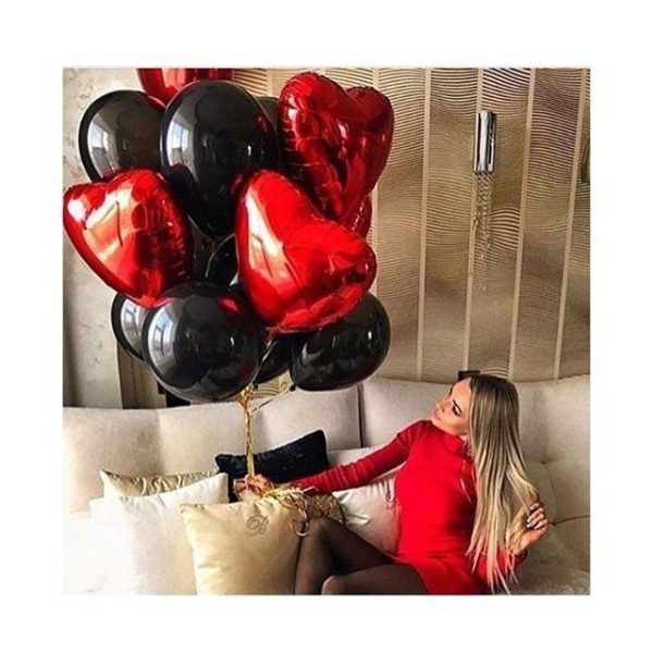 Букет «LOVE»