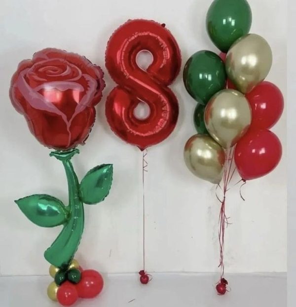 Сет «для Любимой N 2»