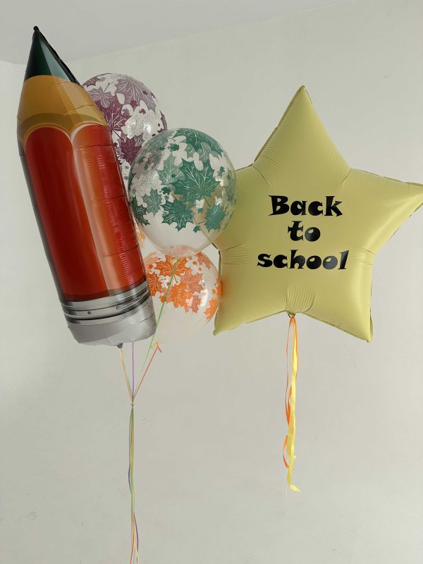 Сет «Back to school»