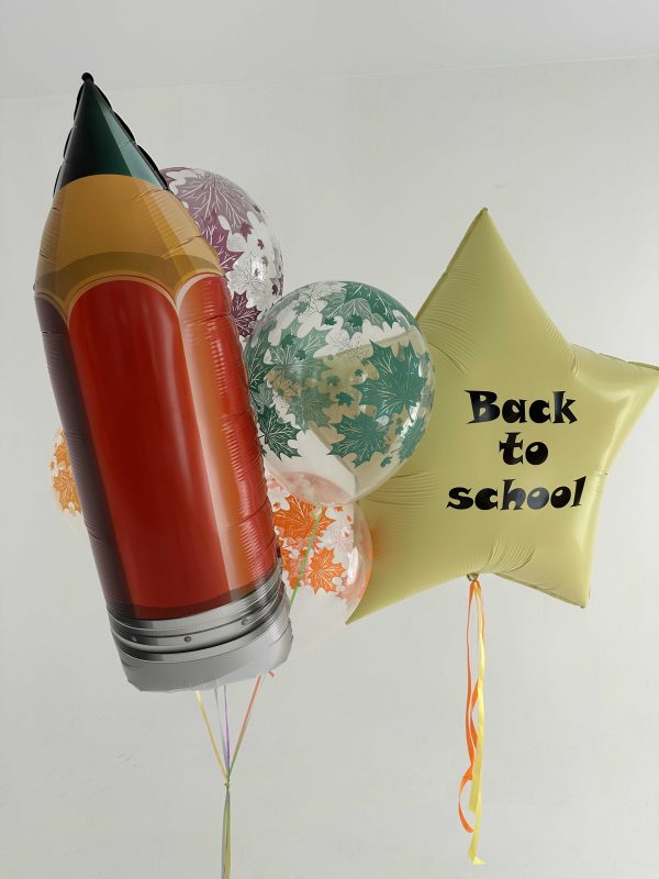 Сет «Back to school» — изображение 2