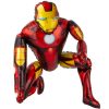 Шар Ходячая Фигура «Железный человек мини»