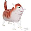 Шар Ходячая Фигура «Кот»