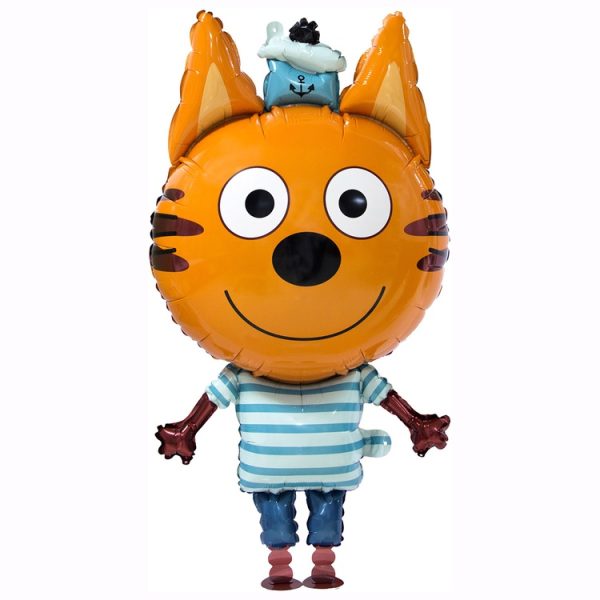 Шар Ходячая Фигура «Карамелька» — изображение 3