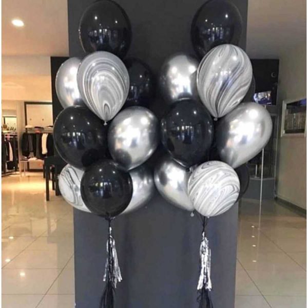 Сет «super  BLACK»