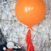 Шар гигант ОРАНЖ