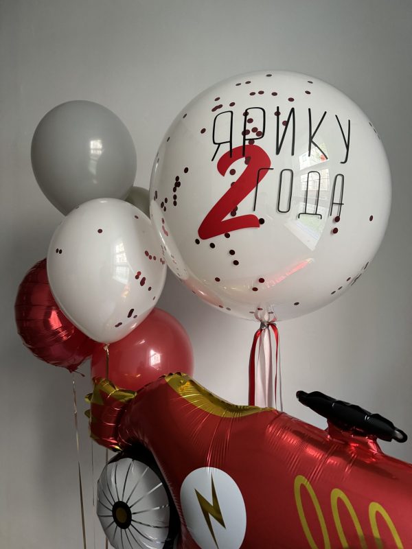 Сет «Быстрее ветра» — изображение 3