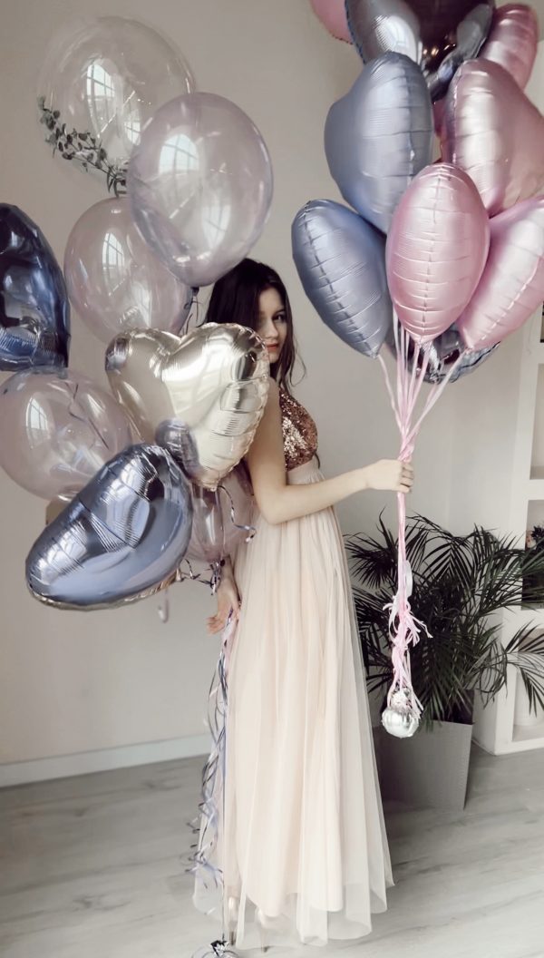 Сет «Ты №1»