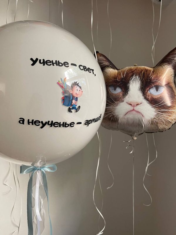 Сет «Выше нос!»