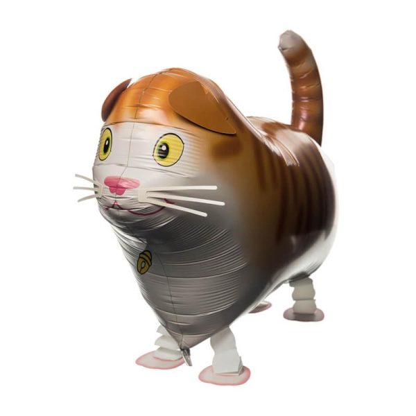 Шар Ходячая Фигура «Кот» — изображение 2