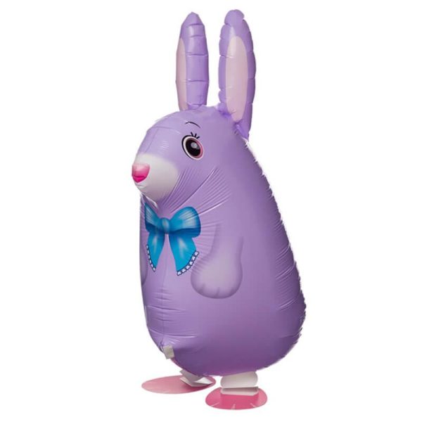 Шар Ходячая Фигура «Фургон» — изображение 2