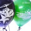 Шары «Воздушно-десантная техника» 35 см